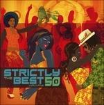 Strictly the Best vol.50 - CD Audio
