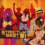 Strictly the Best vol.51 - CD Audio