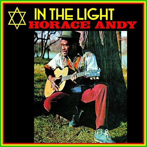 In The Light - Vinile LP di Horace Andy