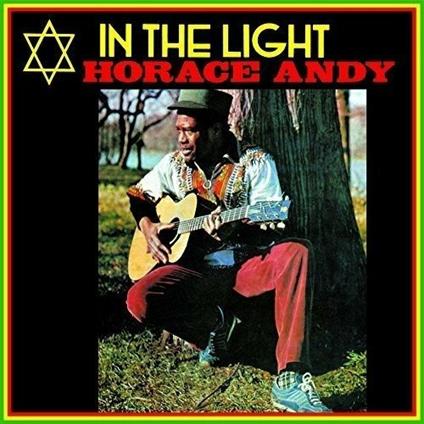 In The Light - CD Audio di Horace Andy