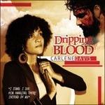Dripping Blood - CD Audio di Carlene Davis