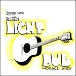 In the Light Dub - Vinile LP di Horace Andy