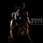 Reggae Gold 2015 - CD Audio