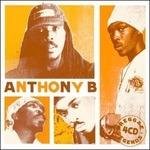Reggae Legends - CD Audio di Anthony B.