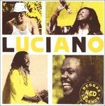 Reggae Legends - CD Audio di Luciano