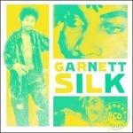 Reggae Legends - CD Audio di Garnett Silk