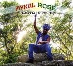 Rasta State - CD Audio di Mykal Rose