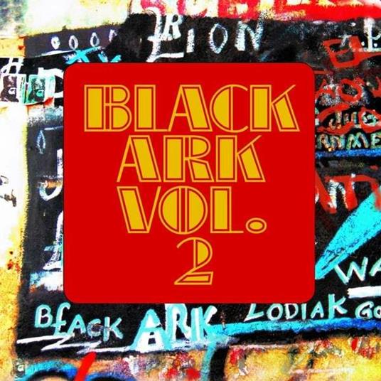 Black Ark vol.2 - Vinile LP di Black Ark Players
