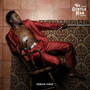 CD The Gentle Man Romain Virgo