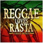 Reggae Love Rasta