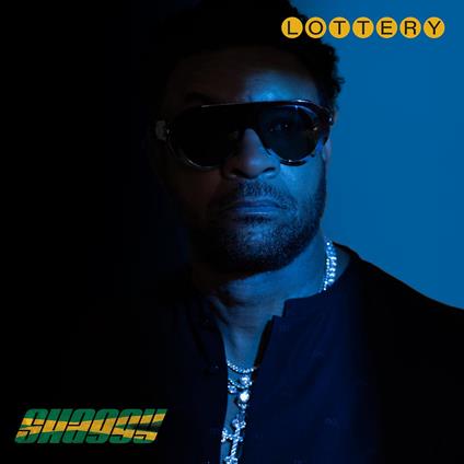 Lottery - Vinile LP di Shaggy