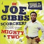 Scorchers from the Mighty Two - Vinile LP di Joe Gibbs
