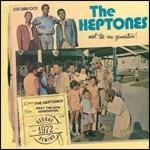Meet the Now Generation - CD Audio di Heptones