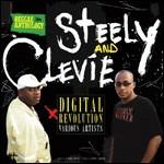 Digital Revolution. Reggae Anthology - Vinile LP di Steely and Clevie