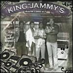 King Jammy's. Selectors Choice vol.2