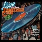 Live at the Turntable Club - CD Audio