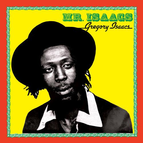 Mr. Isaacs - CD Audio di Gregory Isaacs