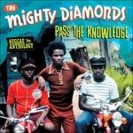 Pass the Knowledge - Vinile LP di Mighty Diamonds
