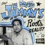 Roots Reality - Vinile LP di King Jammy