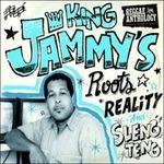 Roots Reality and Sleng Teng - CD Audio + DVD di King Jammy