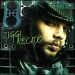 Ziggi Recado - CD Audio di Ziggi