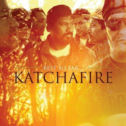 Best So Far - CD Audio di Katchafire