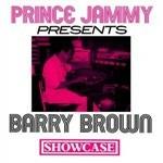 Showcase (Presented by Prince Jammy)