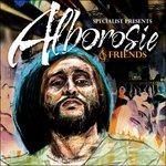 Specialist presents Alborosie & Friends - Vinile LP di Alborosie