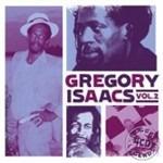 Reggae Legends vol.2 - CD Audio di Gregory Isaacs