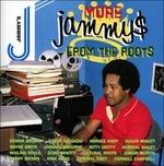 More Jammys from the Roots - CD Audio