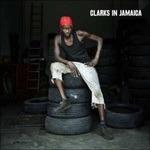 Clarks in Jamaica - CD Audio