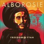 Freedom & Fyah - Vinile LP di Alborosie