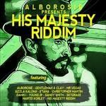 His Majesty Riddim - Vinile LP di Alborosie