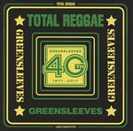 Total Reggae. Greensleeves 40 Years 1977-2017