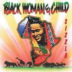 Black Woman & Child (Green Vinyl)