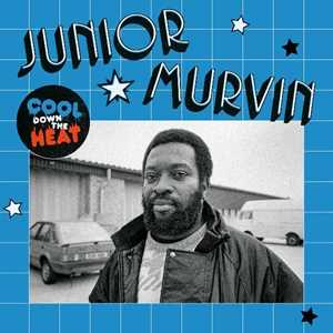 Vinile Cool Down The Heat Junior Murvin