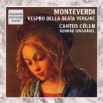 Vespro della Beata Vergine