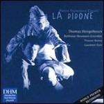 La Didone - CD Audio di Francesco Cavalli,Thomas Hengelbrock,Balthasar Neumann Ensemble