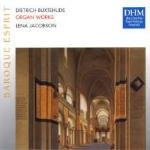 Organ Works