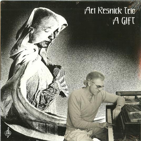 A Gift - Vinile LP di Art Resnick