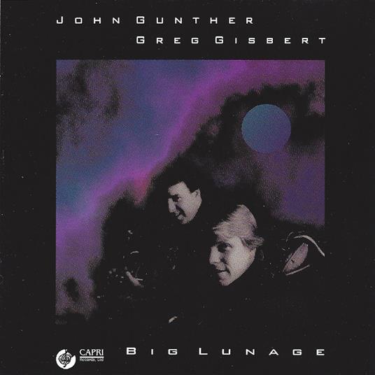 Big Lunage - CD Audio di John Gunther