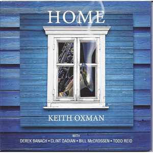CD Home Keith Oxman