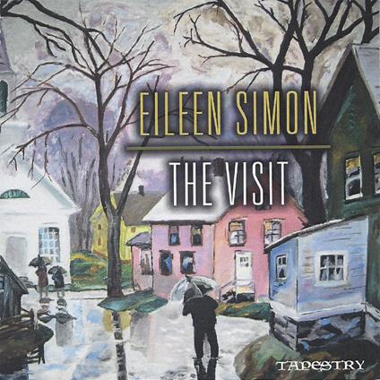 Visit - CD Audio di Eileen Simon