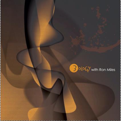 3ology With Ron Miles - CD Audio di 3ology