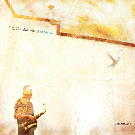 Free For All - CD Audio di Jim Stranahan