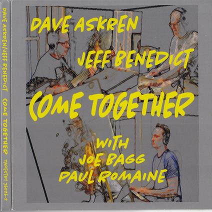 Algorithmic Society - CD Audio di Girshevich Trio