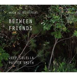 CD Between Friends Putter Smith