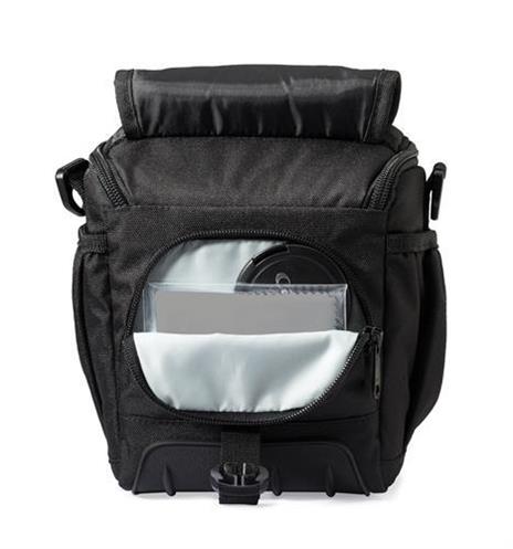 Lowepro Adventura SH 120 II Borsa Fotografica, Nero - 8