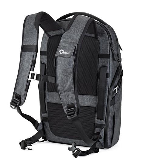 Lowepro FreeLine BP 350 AW Zaino Nero - 3