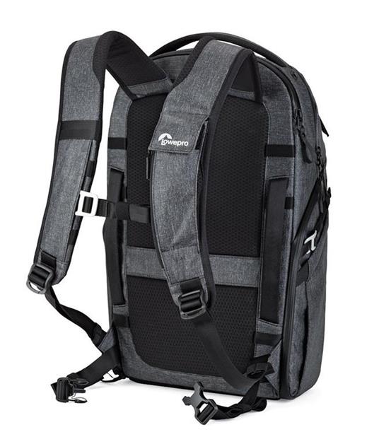 Lowepro FreeLine BP 350 AW Zaino Nero - 3